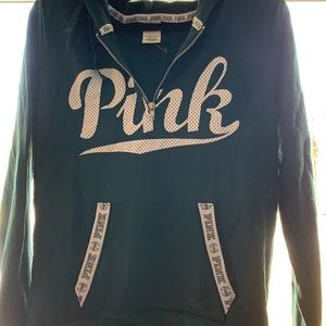 VS Pink Jacket